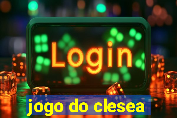 jogo do clesea