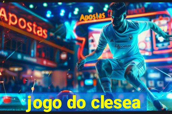 jogo do clesea