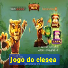 jogo do clesea