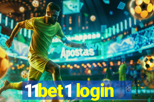 11bet1 login