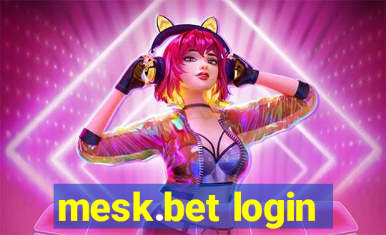 mesk.bet login