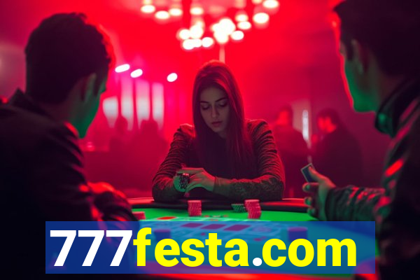 777festa.com