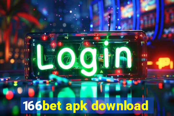 166bet apk download