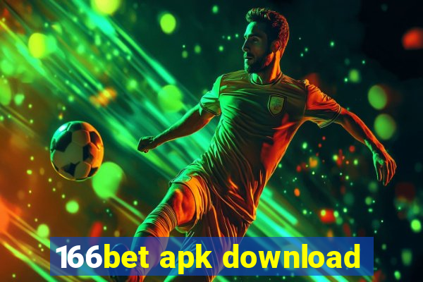 166bet apk download