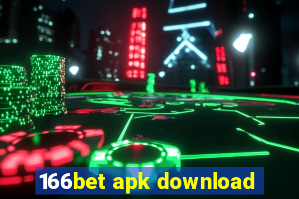 166bet apk download