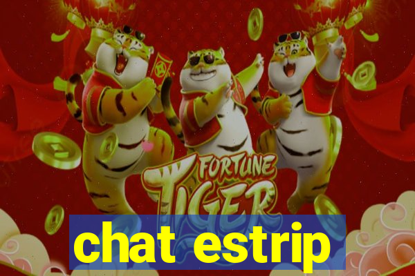 chat estrip