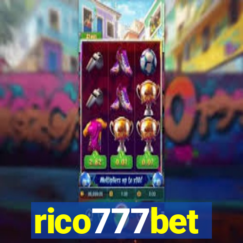 rico777bet