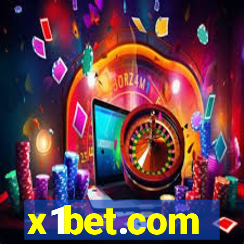 x1bet.com