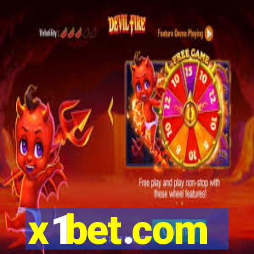 x1bet.com