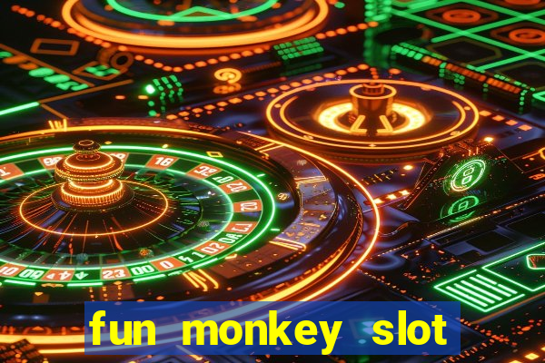 fun monkey slot free play