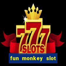 fun monkey slot free play