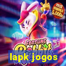 lapk jogos