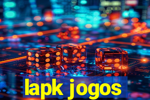 lapk jogos