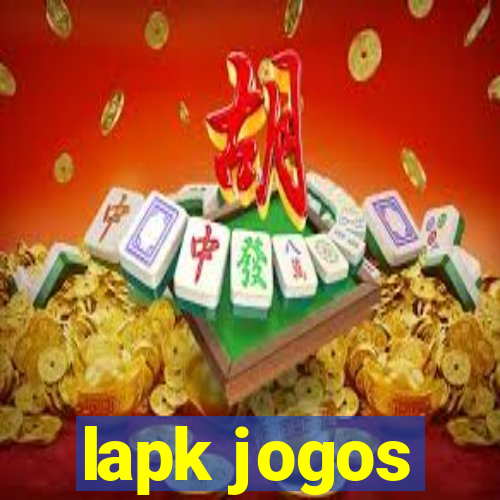 lapk jogos