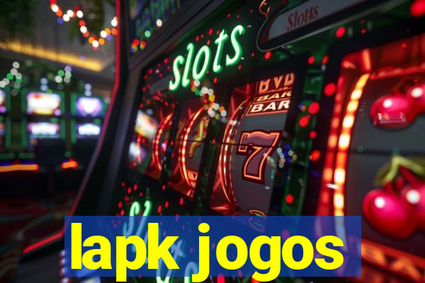 lapk jogos