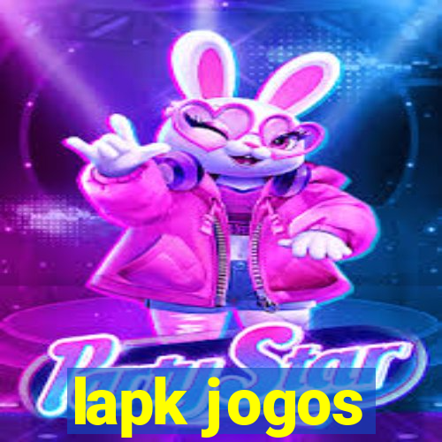 lapk jogos