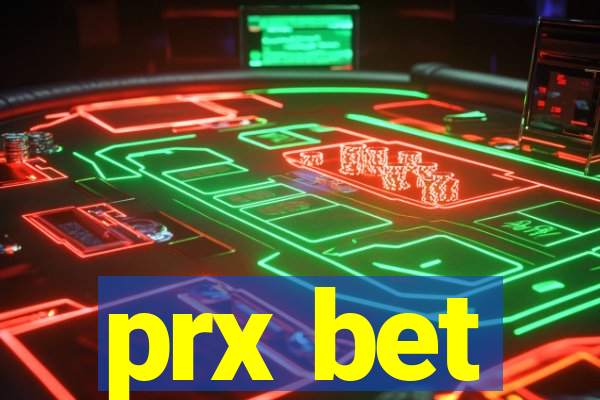 prx bet