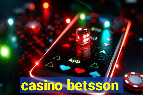 casino betsson