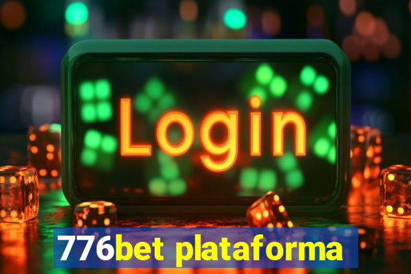 776bet plataforma