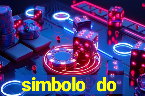 simbolo do corinthians para nick