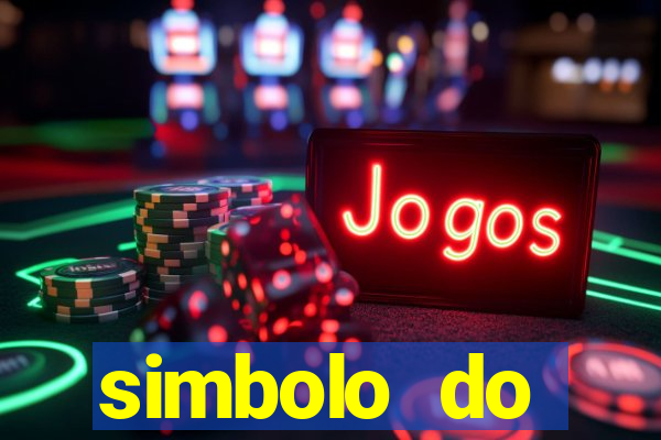 simbolo do corinthians para nick