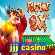 jjj casino