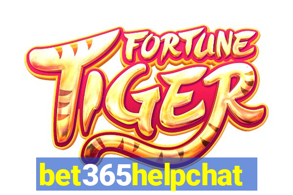 bet365helpchat