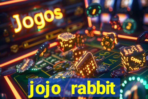 jojo rabbit assistir dublado