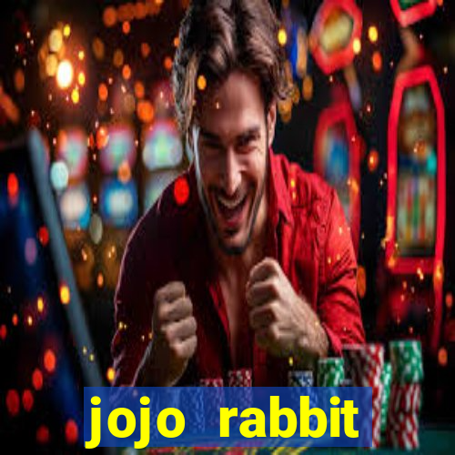 jojo rabbit assistir dublado