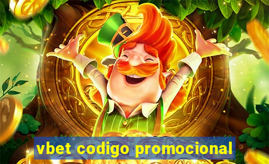 vbet codigo promocional