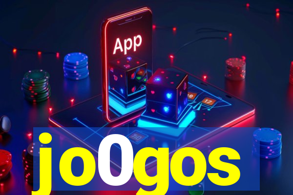 jo0gos