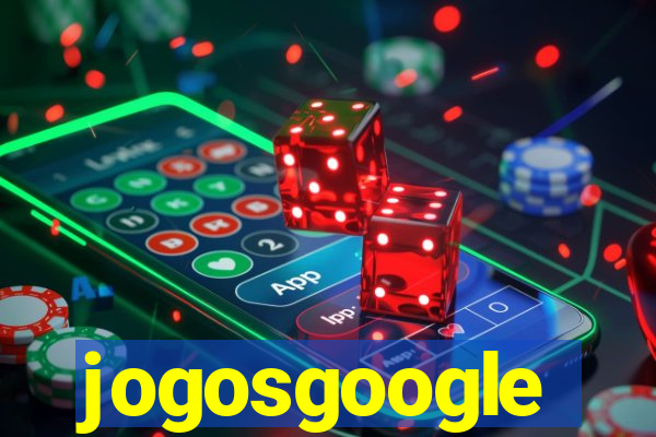 jogosgoogle