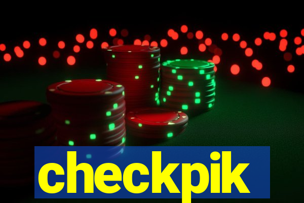 checkpik