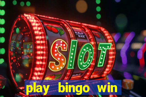 play bingo win points prizes