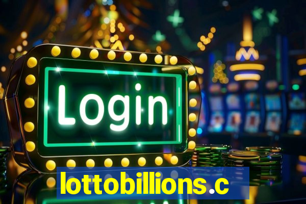 lottobillions.com