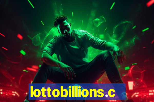 lottobillions.com