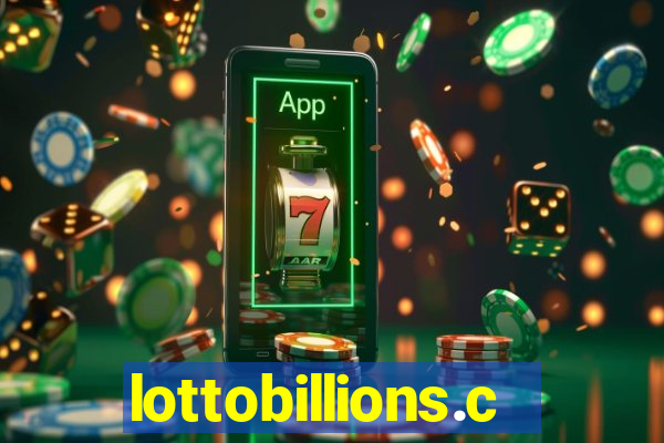 lottobillions.com