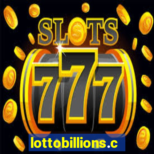 lottobillions.com