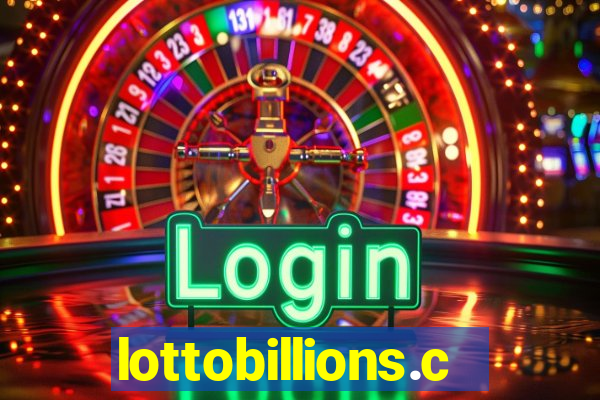 lottobillions.com