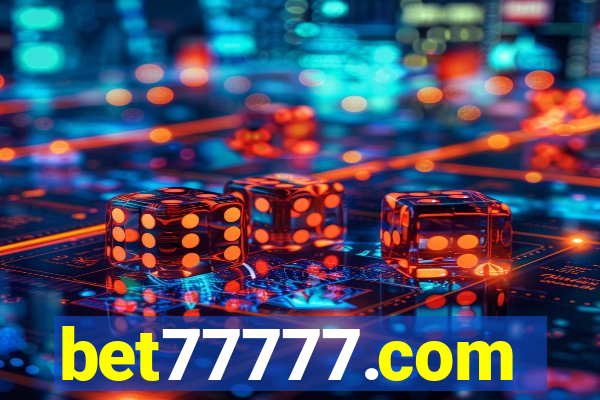 bet77777.com