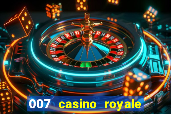 007 casino royale online dublado player youtube