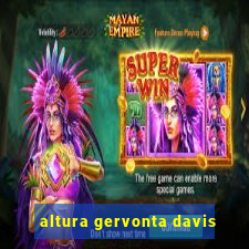 altura gervonta davis