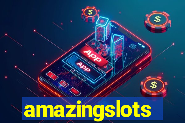 amazingslots