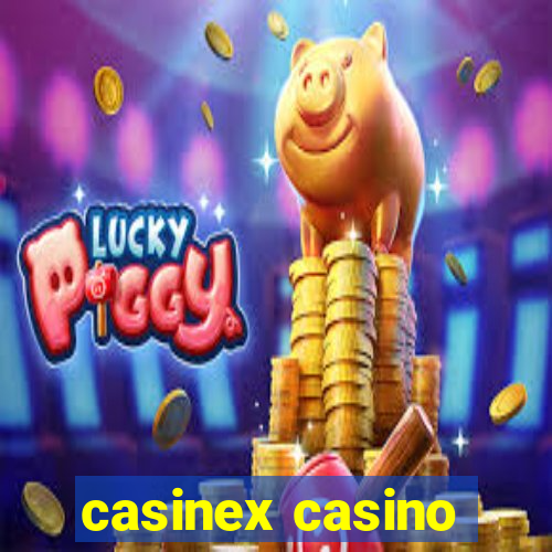 casinex casino