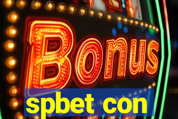 spbet con