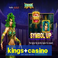 kings+casino