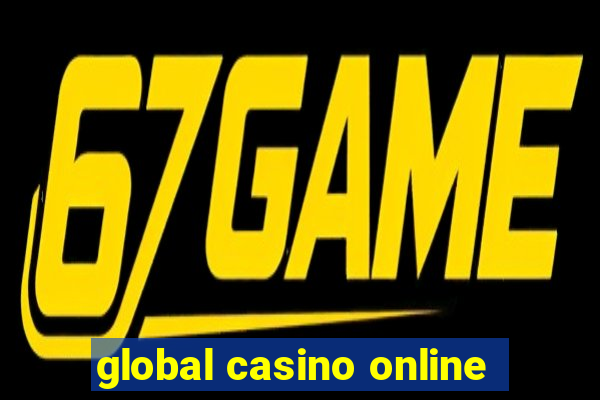 global casino online