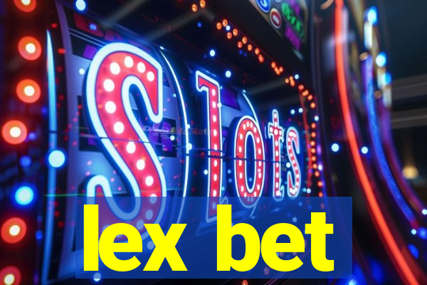 lex bet