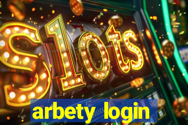 arbety login