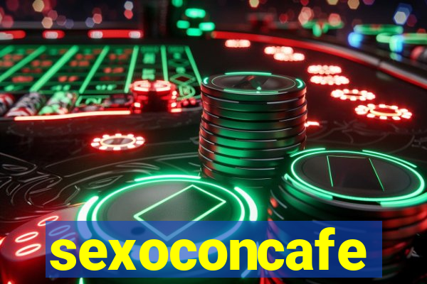 sexoconcafe